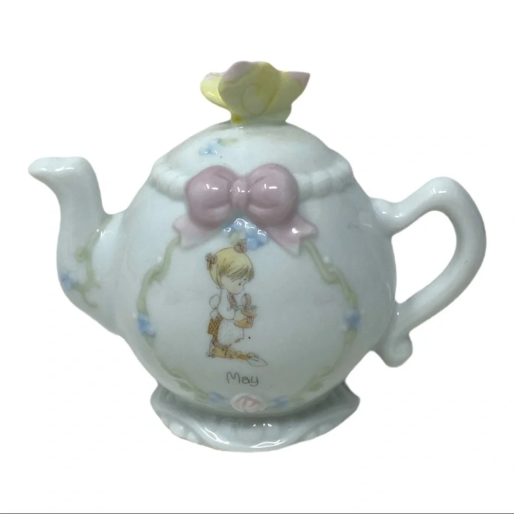 Enesco precious moments